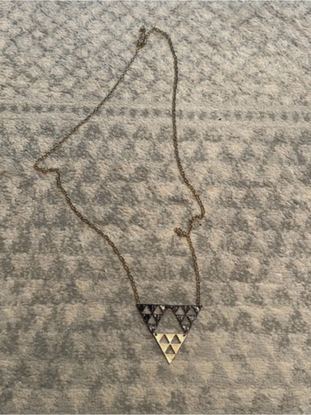 Necklace - Picture 2 of 4